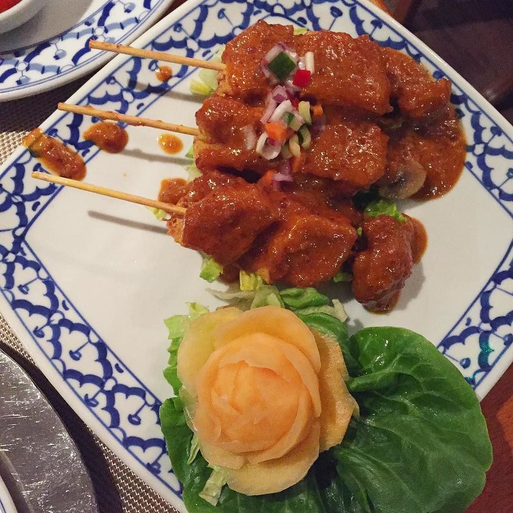 CF Clarke Quay — hawker dishes and food stalls 4